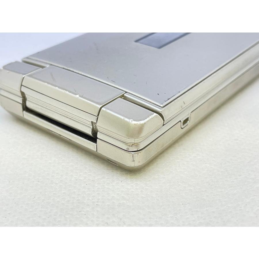 ☆送料無料☆ジャンク☆docomo☆AQUOS ケータイ SH-02L☆ゴールド