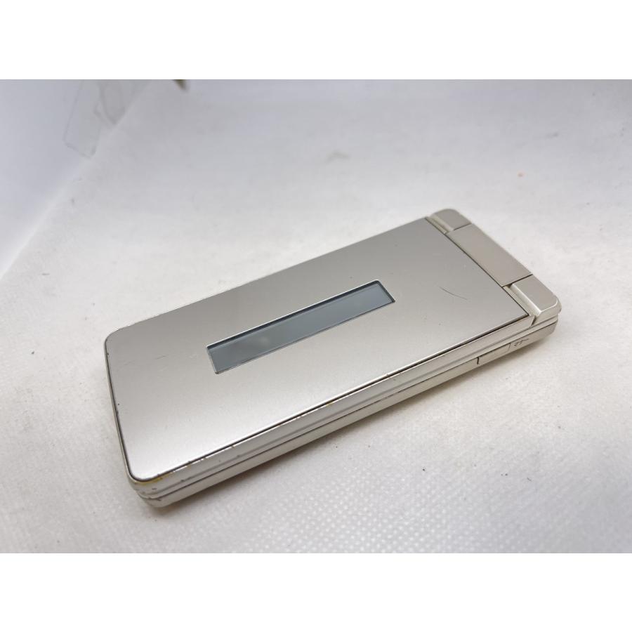 ☆送料無料☆docomo☆AQUOS ケータイ SH-02L☆ゴールド☆0075280000237