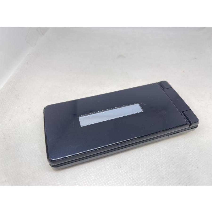 ☆送料無料☆ジャンク☆docomo☆AQUOS ケータイ SH-02L☆ブラック