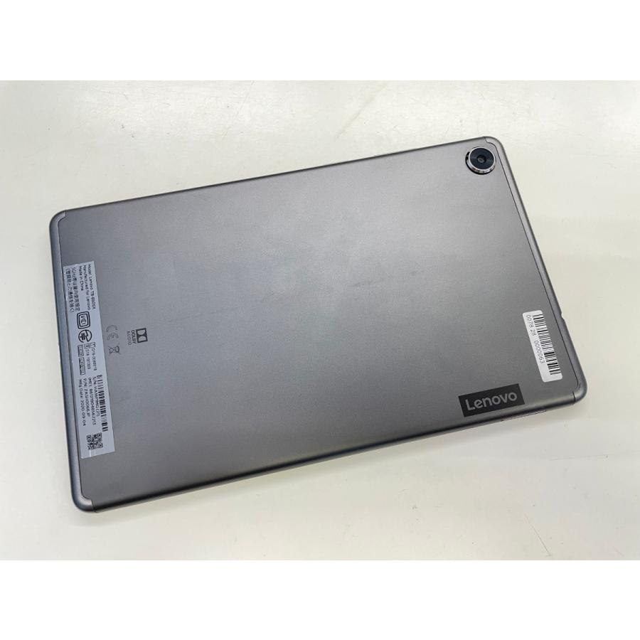☆送料無料☆Lenovo Tab M8 TB-8505X☆ブラック☆0078280000063☆SYS