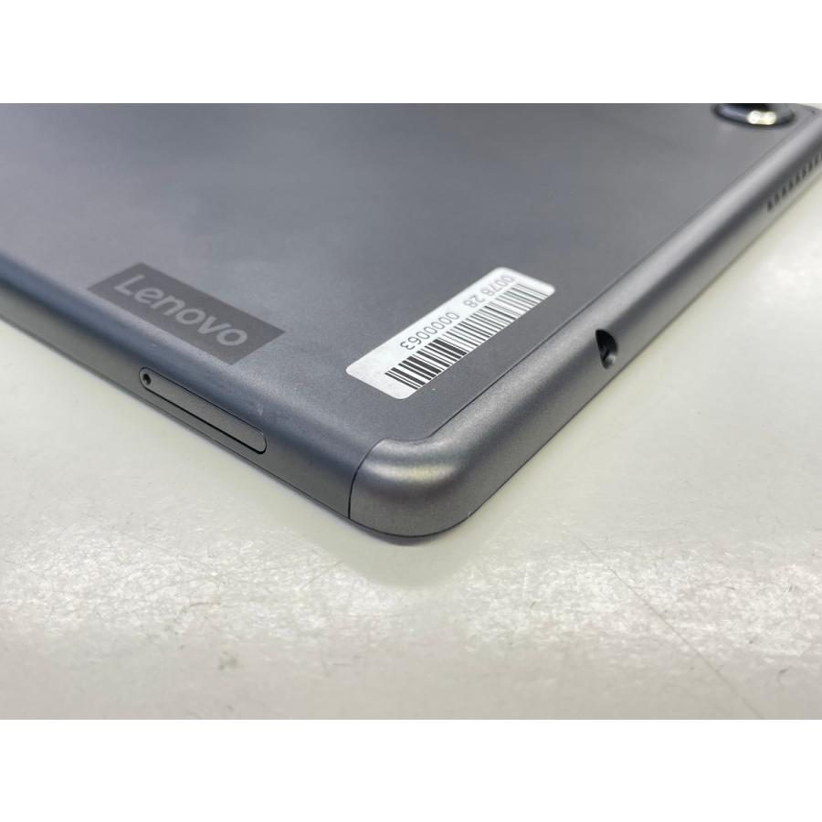 ☆送料無料☆Lenovo Tab M8 TB-8505X☆ブラック☆0078280000063☆SYS