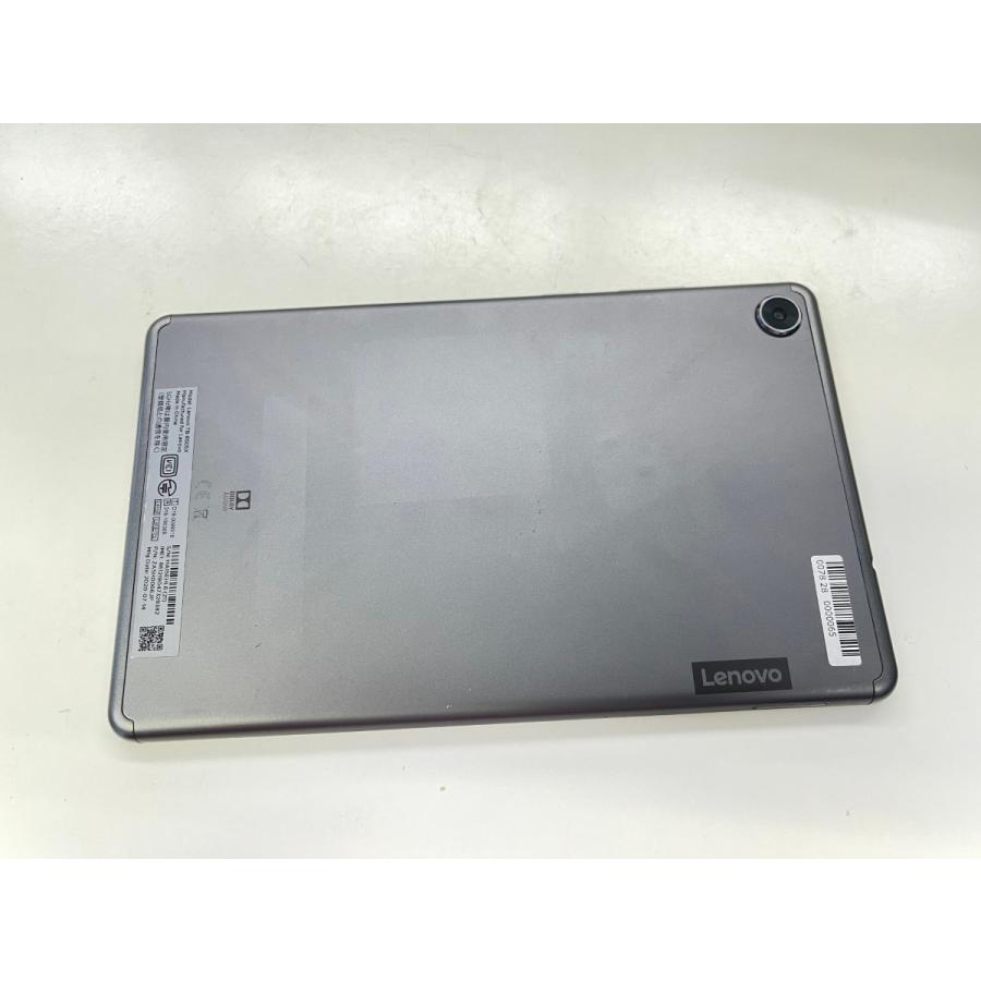 ☆送料無料☆Lenovo Tab M8 TB-8505X☆ブラック☆0078280000065☆SYS