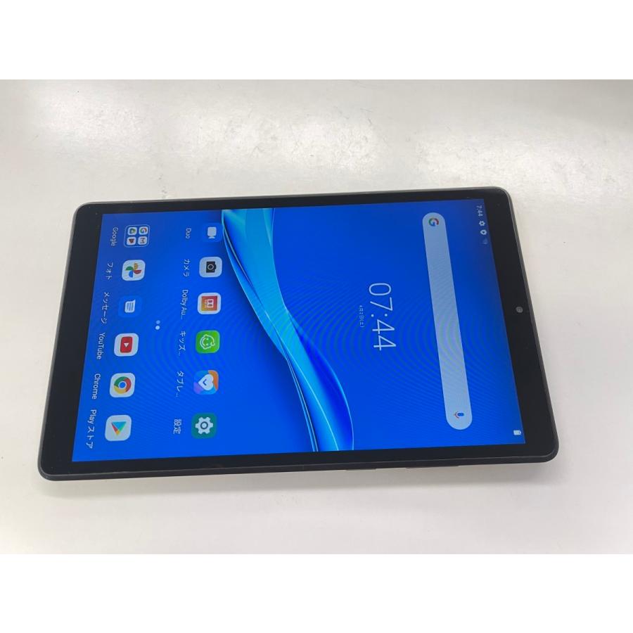 ☆送料無料☆Lenovo Tab M8 TB-8505X☆ブラック☆0078280000066☆SYS