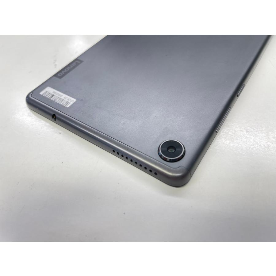☆送料無料☆Lenovo Tab M8 TB-8505X☆ブラック☆0078280000066☆SYS