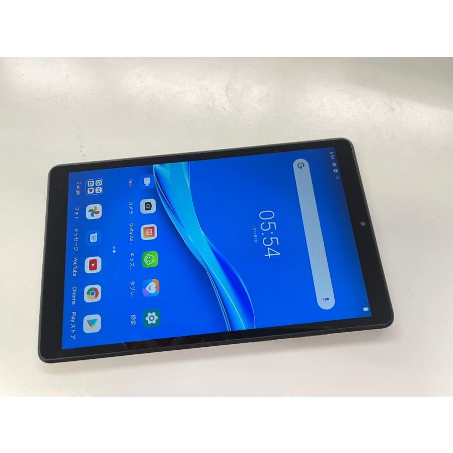 ☆送料無料☆Lenovo Tab M8 TB-8505X☆ブラック☆0078280000067☆SYS