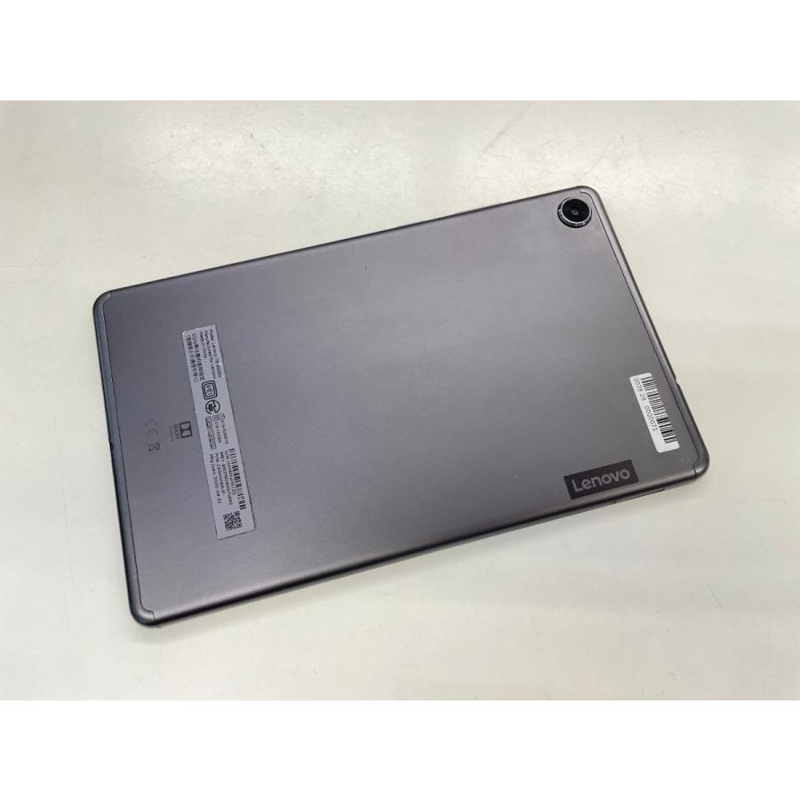 ☆送料無料☆Lenovo Tab M8 TB-8505X☆ブラック☆0078280000071☆SYS