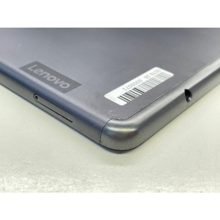 ☆送料無料☆Lenovo Tab M8 TB-8505X☆ブラック☆0078280000071☆SYS