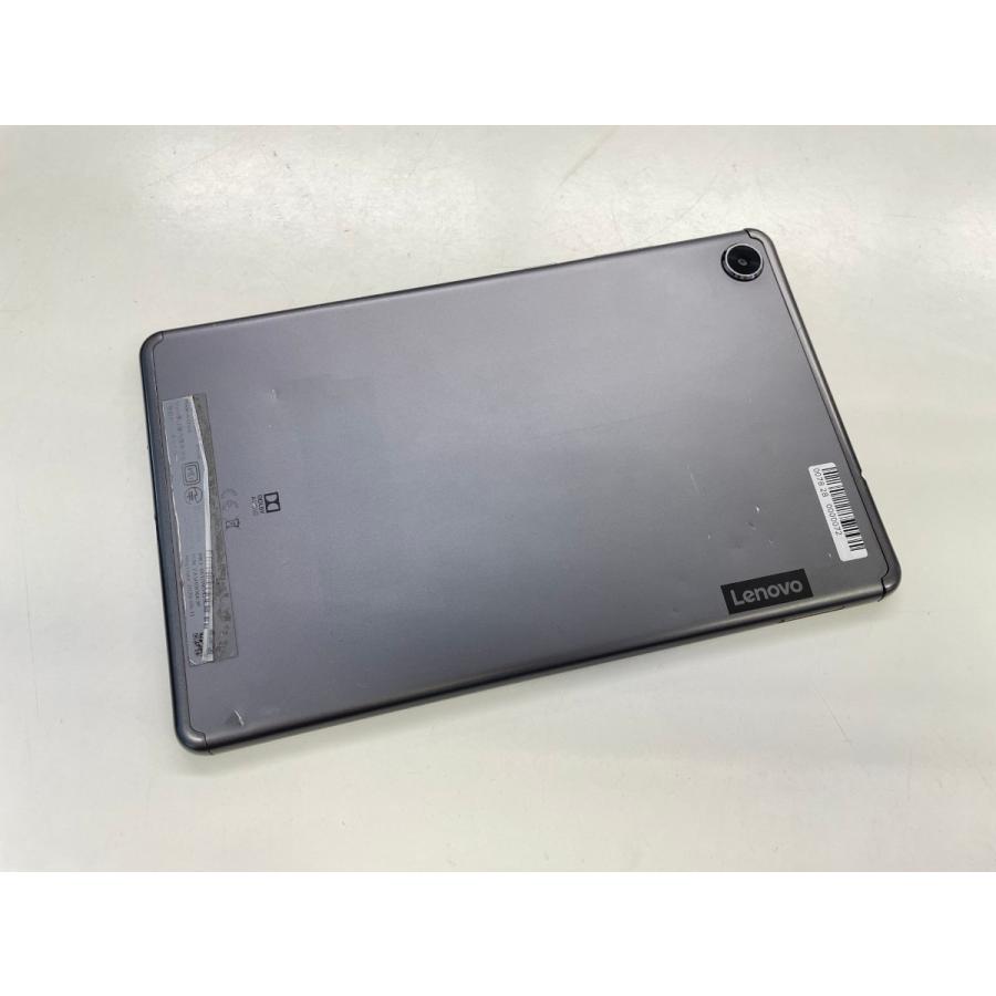 値下げしました!！　Lenovo Tab M8 タブレット ☆送料無料☆Lenovo Tab M8 TB-8505X☆ブラック☆0078280000072☆SYS
