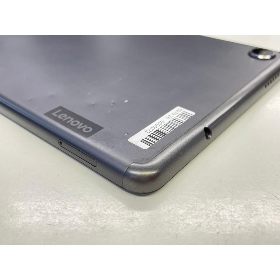 値下げしました!！　Lenovo Tab M8 タブレット ☆送料無料☆Lenovo Tab M8 TB-8505X☆ブラック☆0078280000072☆SYS