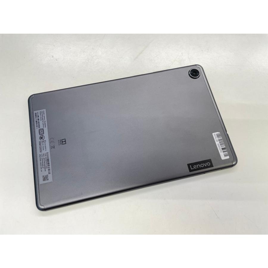 ☆送料無料☆Lenovo Tab M8 TB-8505X☆ブラック☆0078280000074☆SYS