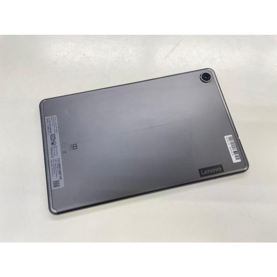 ☆送料無料☆Lenovo Tab M8 TB-8505X☆ブラック☆0078280000075☆SYS