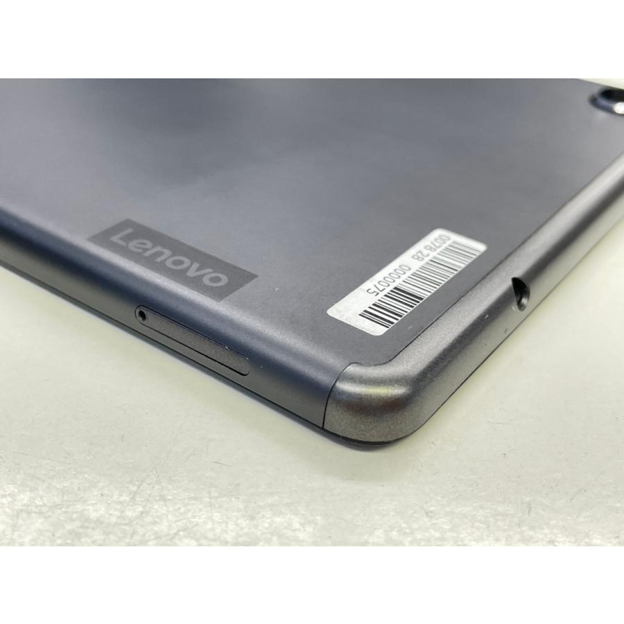 ☆送料無料☆Lenovo Tab M8 TB-8505X☆ブラック☆0078280000075☆SYS