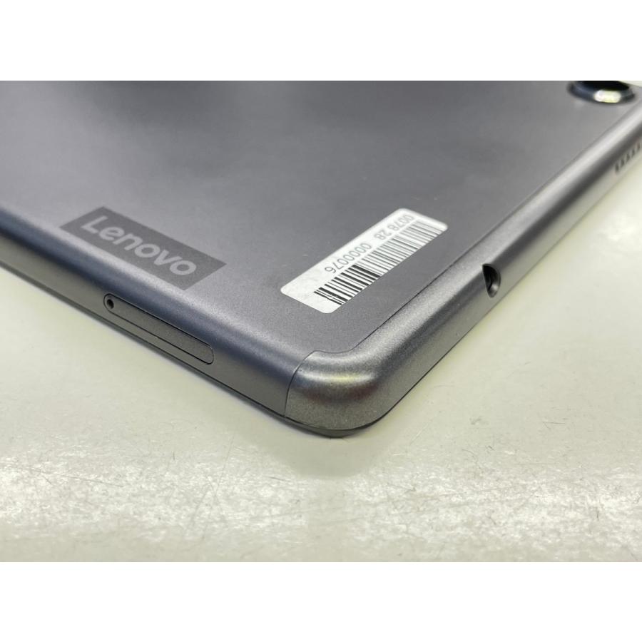 ☆送料無料☆Lenovo Tab M8 TB-8505X☆ブラック☆0078280000076☆SYS