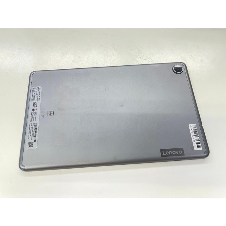 ☆送料無料☆Lenovo Tab M8 TB-8505X☆ブラック☆0078280000080☆SYS