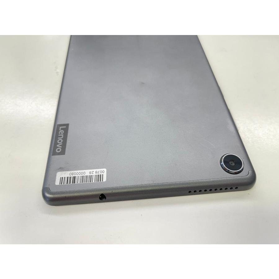 ☆送料無料☆Lenovo Tab M8 TB-8505X☆ブラック☆0078280000080☆SYS