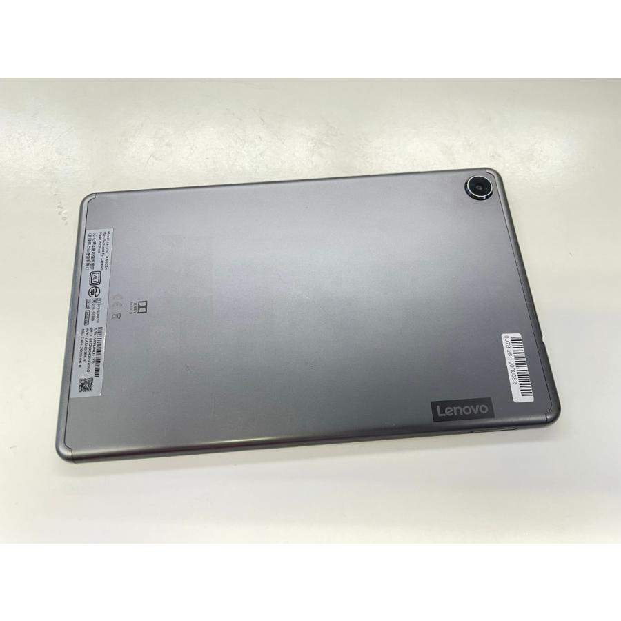 ☆送料無料☆Lenovo Tab M8 TB-8505X☆ブラック☆0078280000082☆SYS