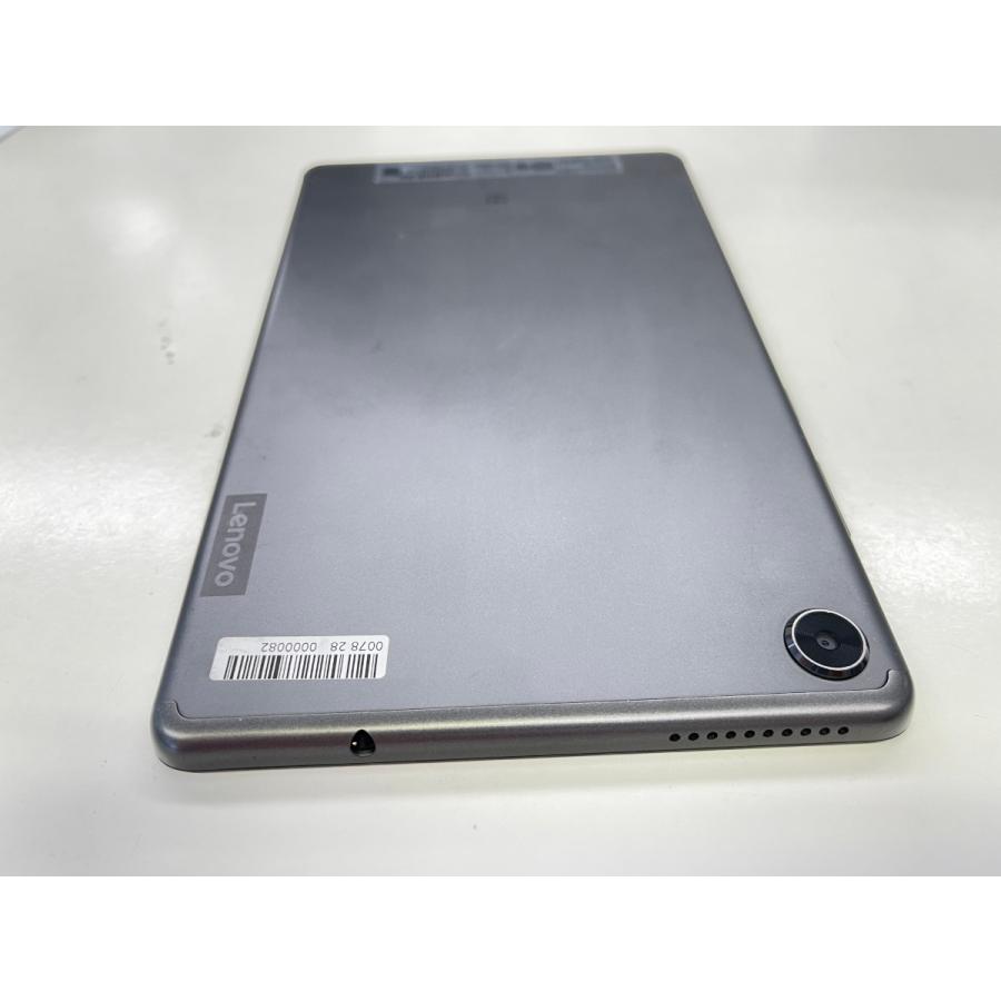 ☆送料無料☆Lenovo Tab M8 TB-8505X☆ブラック☆0078280000082☆SYS