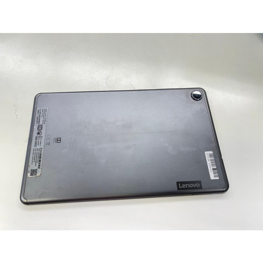 ☆送料無料☆Lenovo Tab M8 TB-8505X☆ブラック☆0078280000103☆SYS