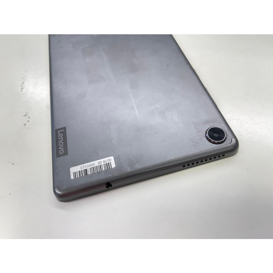 ☆送料無料☆Lenovo Tab M8 TB-8505X☆ブラック☆0078280000103☆SYS
