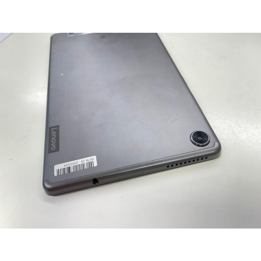 ☆送料無料☆Lenovo Tab M8 TB-8505X☆ブラック☆0078280000104☆SYS