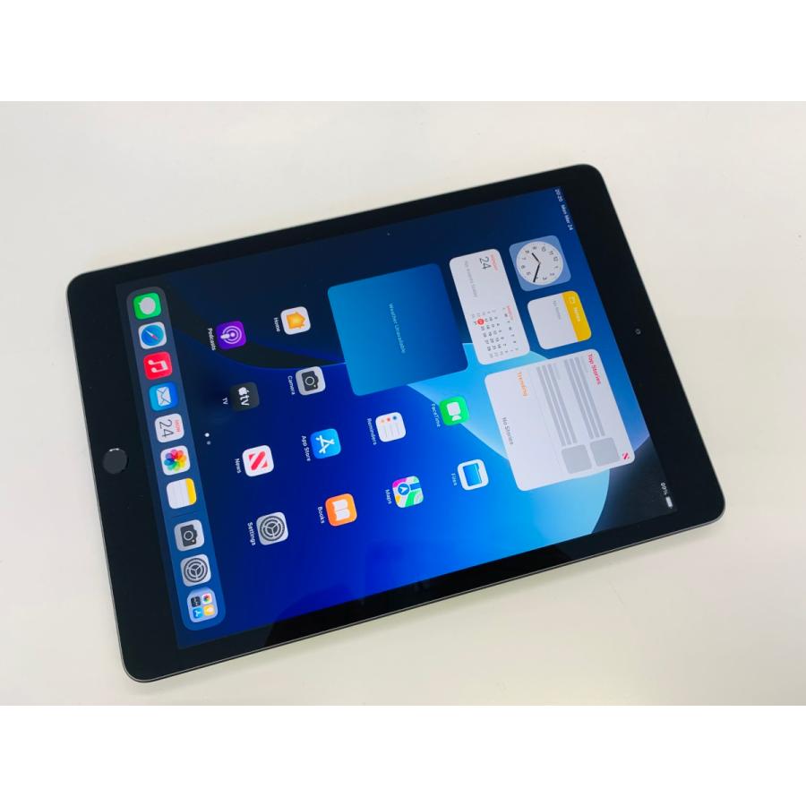 ☆送料無料☆ジャンク☆WiFi☆A2270 iPad (第 8 世代) 32GB☆グレイ 