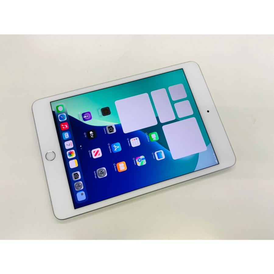 ☆送料無料☆良品☆au☆A2124 iPad mini (第 5 世代) Wi-Fi + Cellular  