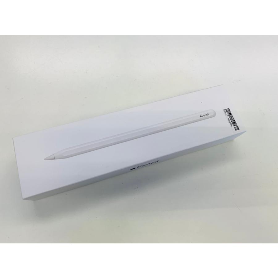 ☆送料無料☆良品☆Apple Pencil (第2世代)☆ホワイト ☆送料無料☆良品☆Apple Pencil (第2世代)☆ホワイト