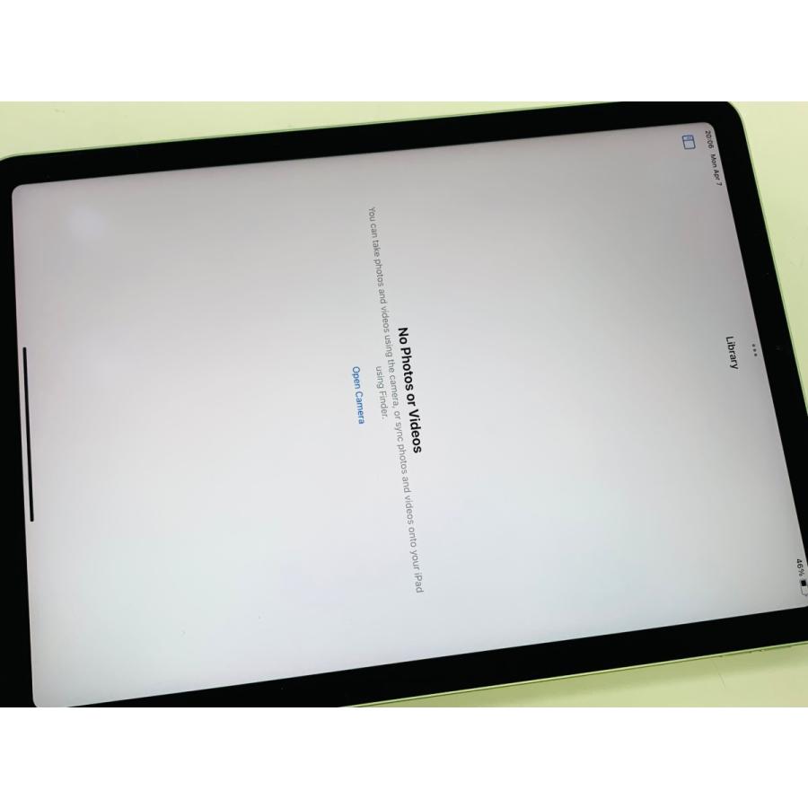 ☆送料無料☆ジャンク☆WiFi☆A2316iPad Air (第 4 世代) 64GB ☆送料無料☆ジャンク☆WiFi☆A2316iPad Air (第 4 世代) 64GB