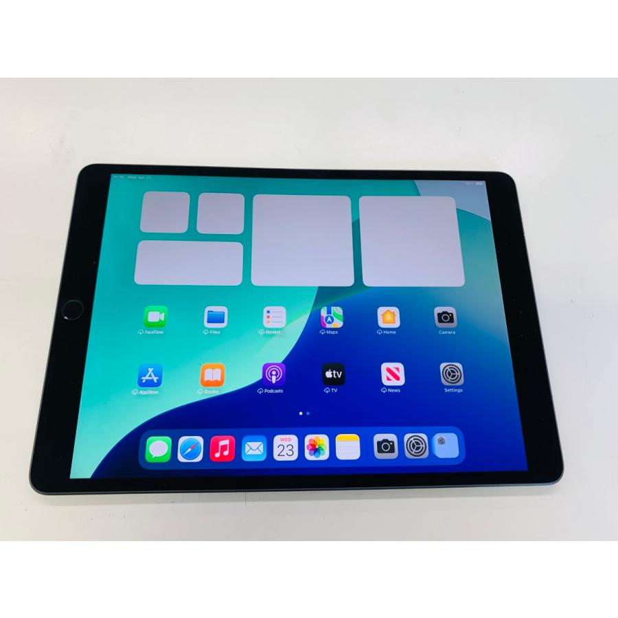 ジャンク】iPad Air 3 Wi-Fi+Cellular 64gb