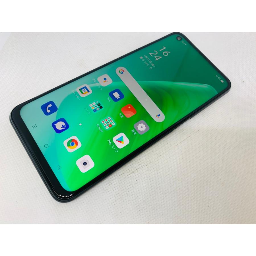 ☆送料無料☆美品☆SIMフリー☆OPPO A54 5G☆ブラック ☆送料無料☆美品☆SIMフリー☆OPPO A54 5G☆ブラック