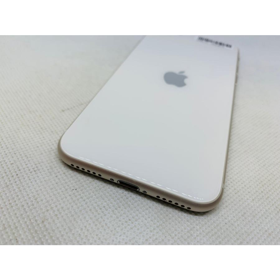 ☆送料無料☆ジャンク☆iPhone SE（第3世代） 128GB☆ホワイト