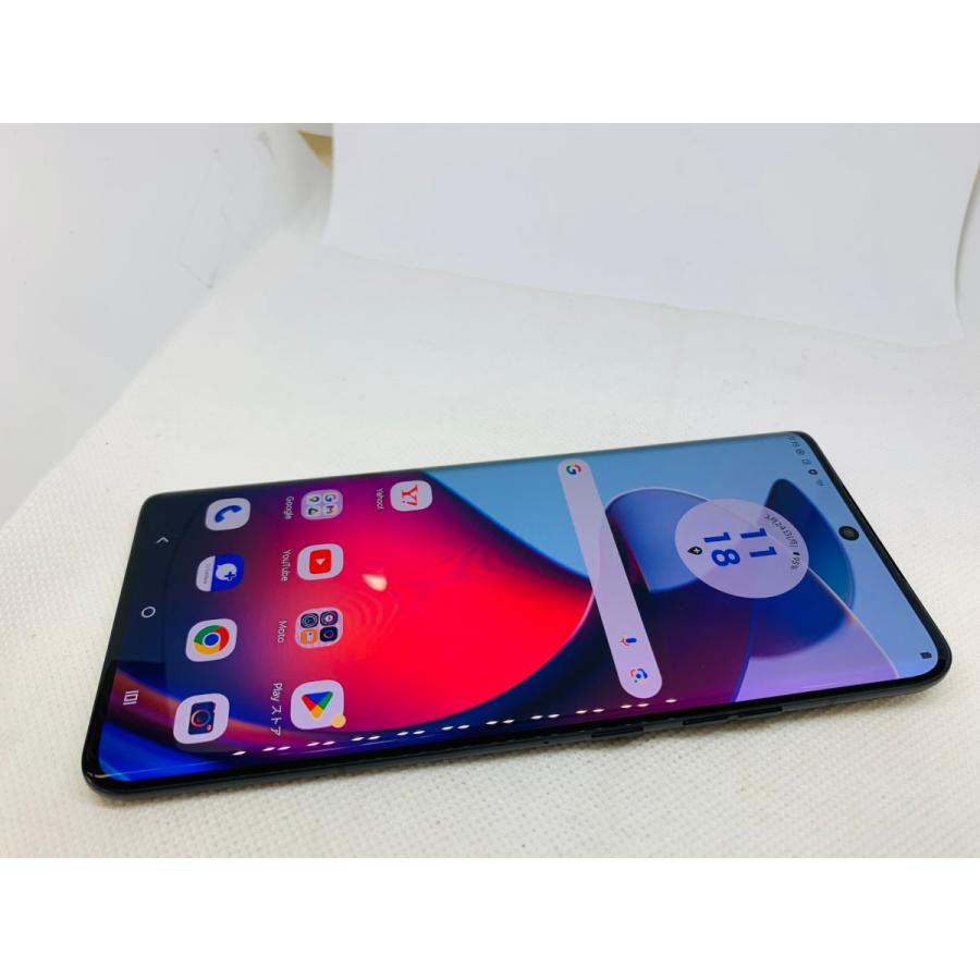 Motorola Edge 50s pro ジャンク ☆送料無料☆ジャンク☆SoftBank☆motorola edge 50s pro