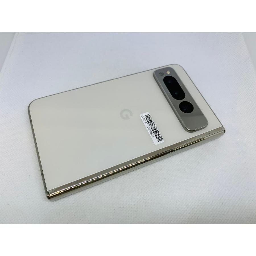 ☆送料無料☆ジャンク☆SIMフリー☆Pixel Fold 256GB☆ホワイト