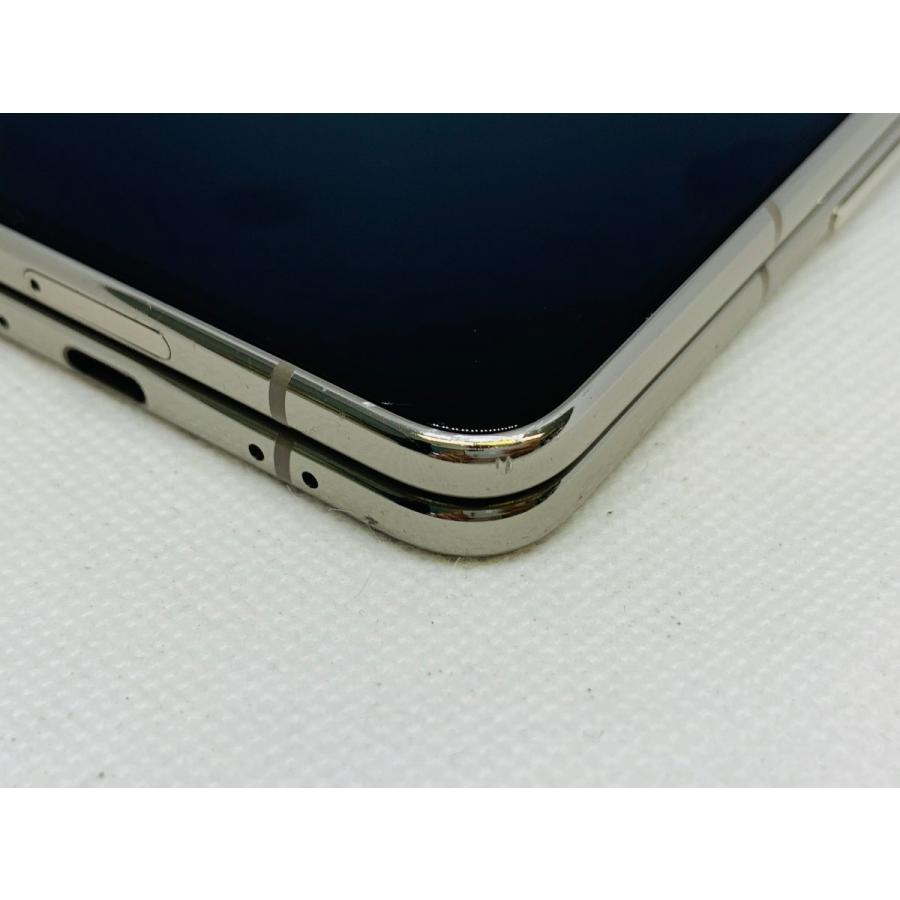 ☆送料無料☆ジャンク☆SIMフリー☆Pixel Fold 256GB☆ホワイト