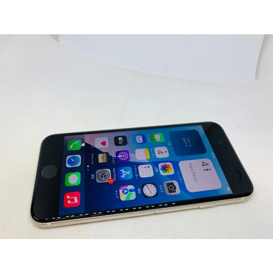 ☆送料無料☆ジャンク☆SoftBank☆iPhone SE（第3世代） 128GB