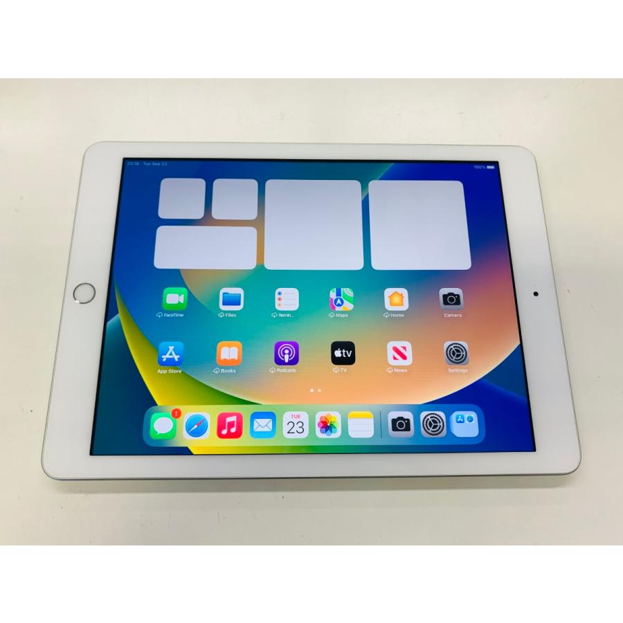 ☆送料無料☆ジャンク☆WiFi☆A1822 iPad (第 5 世代) Wi-Fi 128GB