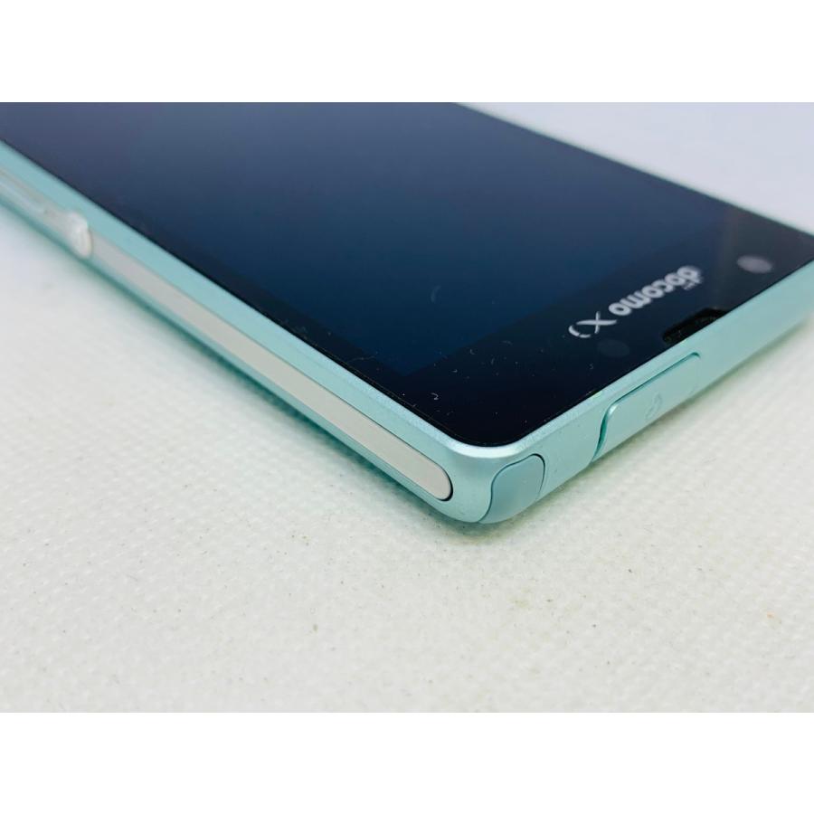 ☆送料無料☆ジャンク☆docomo☆Xperia feat.HATSUNE MIKU SO-04E