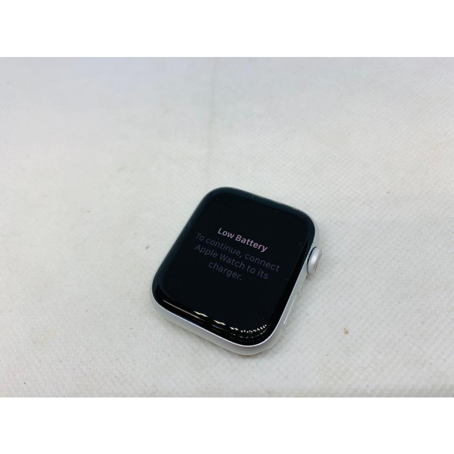 ☆送料無料☆A2356 Apple Watch SE (GPS + Cellular) 44 mm ケース 