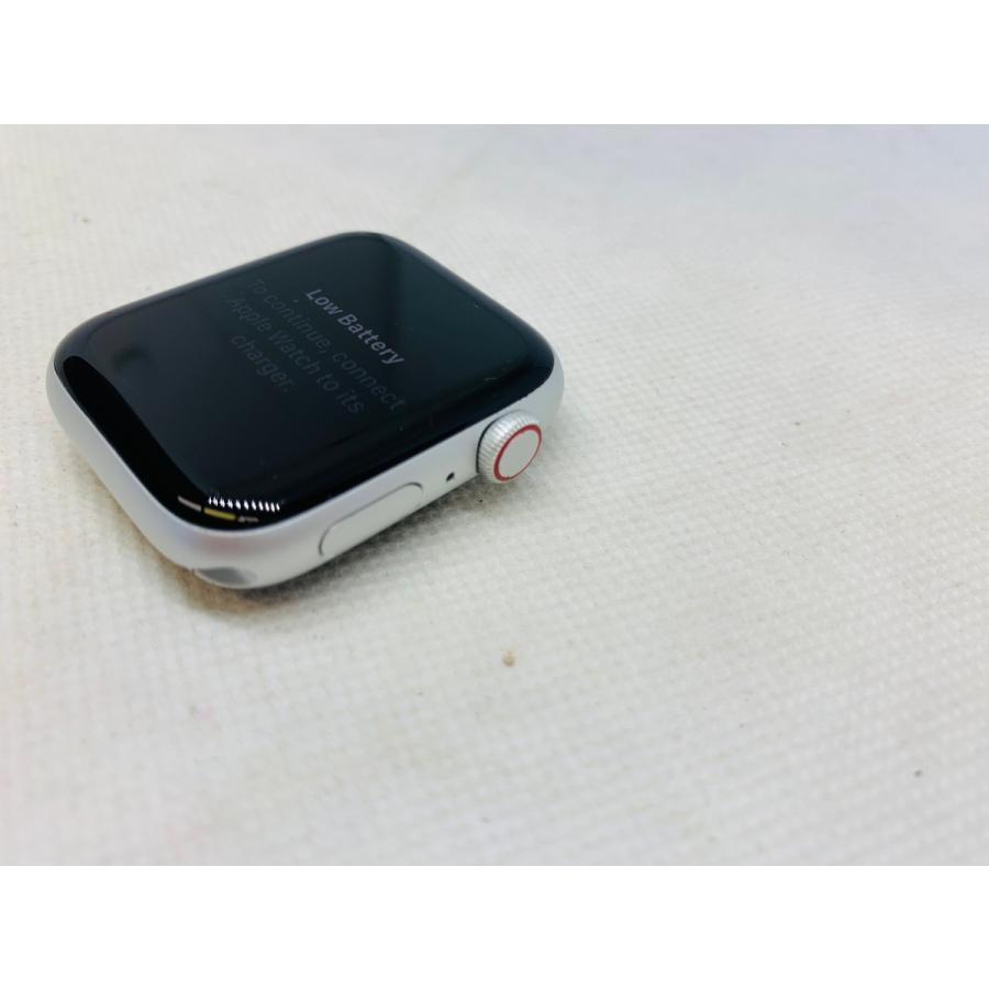 ☆送料無料☆A2356 Apple Watch SE (GPS + Cellular) 44 mm ケース 