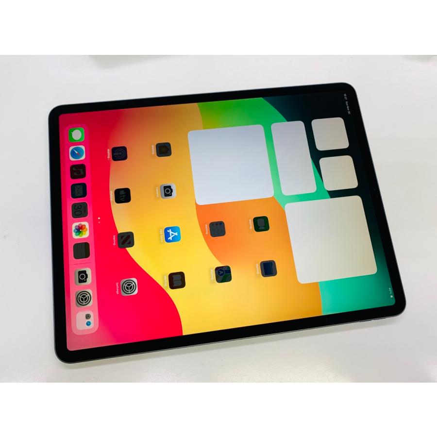 ☆送料無料☆ジャンク☆WiFi☆iPad Pro 12.9インチ 第4世代 256GB