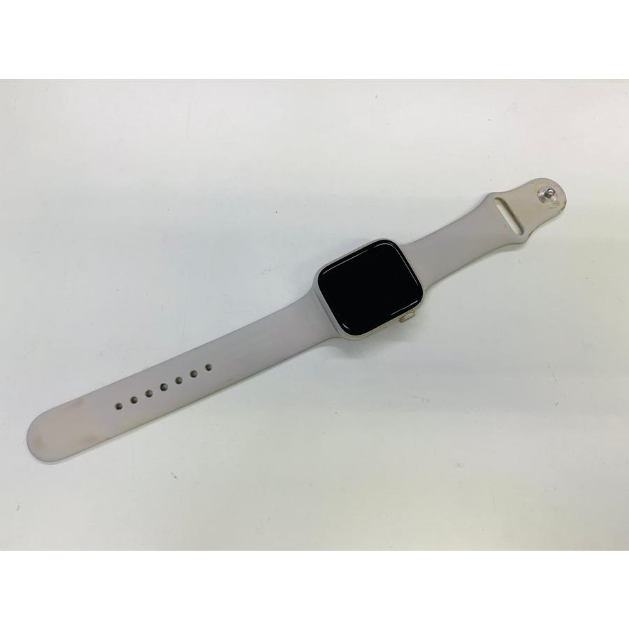 ☆送料無料☆ジャンク☆Apple Watch Series8 45mm GPS+Cellularモデル 