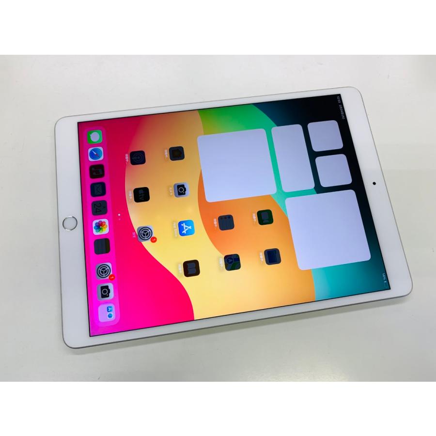 PC/タブレット ジャンク品 iPad Air (第 3 世代) Wi-Fi + Cellular