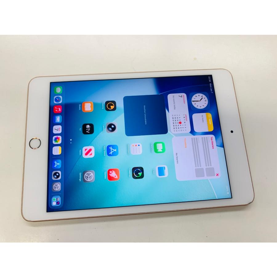 ☆送料無料☆ジャンク☆WiFi☆A2133 iPad Mini (第5世代) wifi 64GB