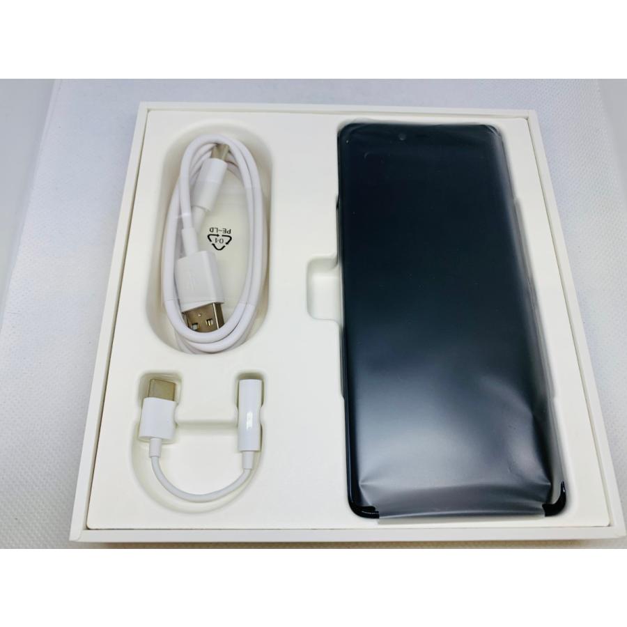 ☆送料無料☆新品☆RAKUTEN☆P780 Rakuten hand 5G☆ブラック