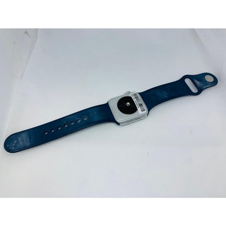 ☆送料無料☆良品☆Apple Watch SE 第2世代 44mm GPSモデル MXEJ3J/A