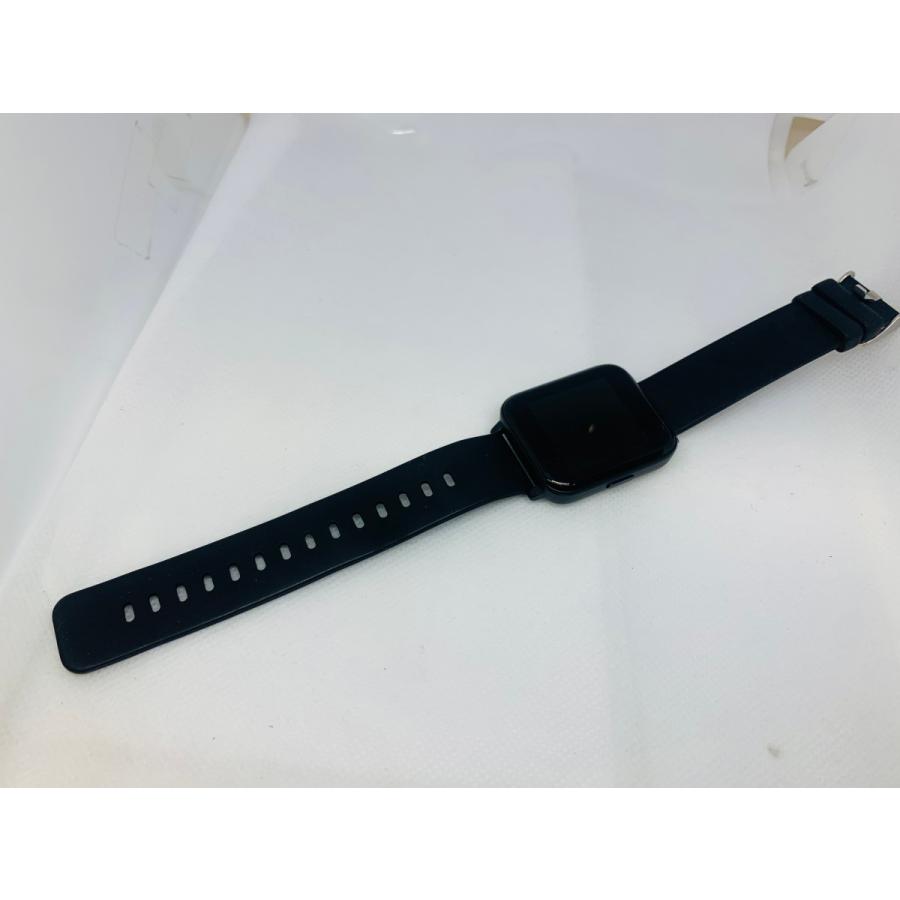 ☆送料無料☆良品☆PZX SPORT SMART WATCH F07☆ブラック