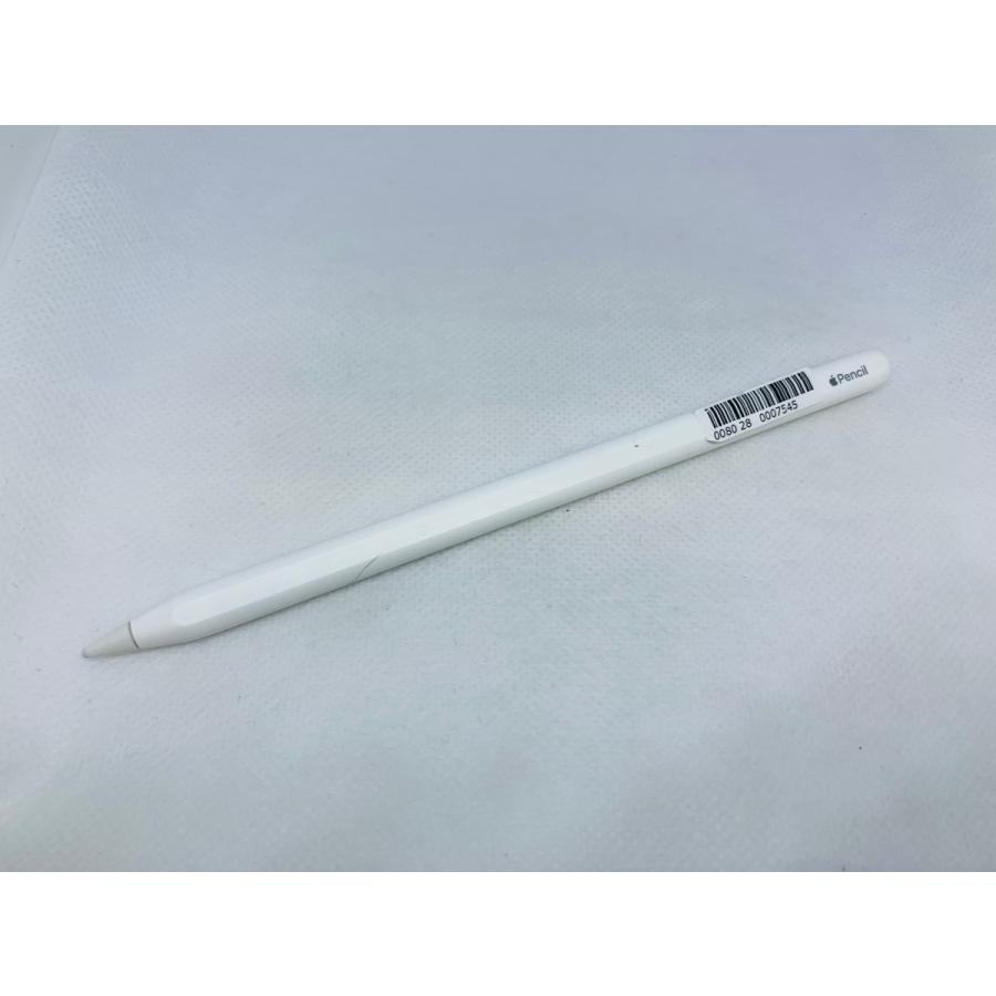 ☆送料無料☆美品☆Apple Pencil 第2世代 A2051☆ホワイト 