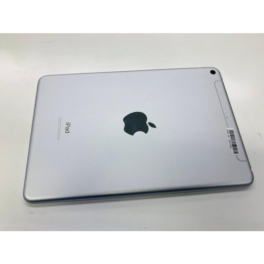 ☆送料無料☆美品☆SoftBank☆A2124 iPad mini 第5世代 Wi-Fi +