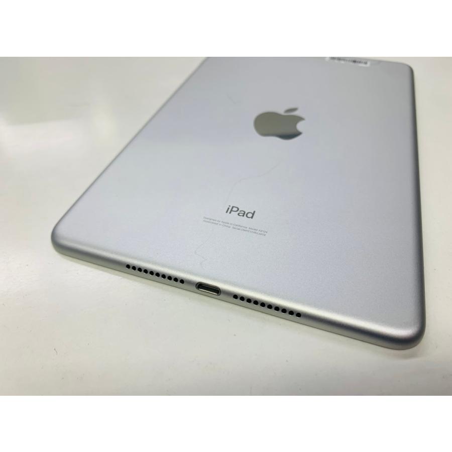 ☆送料無料☆美品☆SoftBank☆A2124 iPad mini 第5世代 Wi-Fi + 