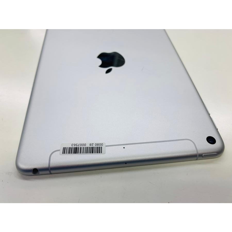 ☆送料無料☆美品☆SoftBank☆A2124 iPad mini 第5世代 Wi-Fi +